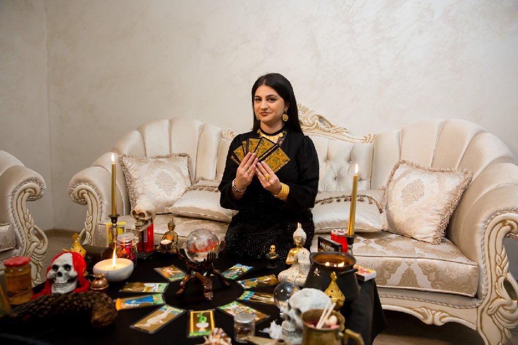 tarot